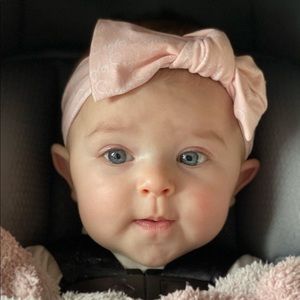 Meet your Posher, Deb